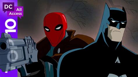 With the end of apokolips war, the next iteration of dc's animated universe has begun, and the movies coming out of the next year or so have already started to reflect a change in look, tone, and. Top 10 DC Animated Moments - YouTube