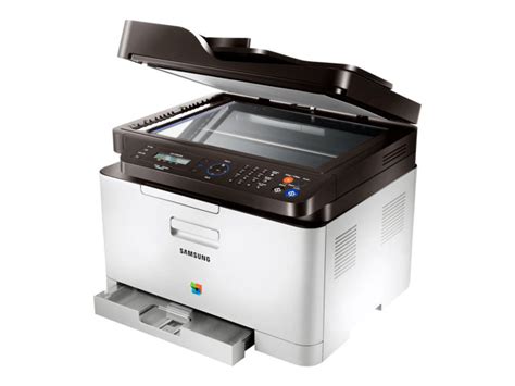 Wireless color printer with scanner, copier and fax. SAMSUNG CLX-3305FW DRIVER DOWNLOAD