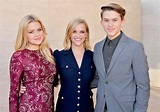 Reese Witherspoon Shares Photo with 3 Kids as They Celebrate Christmas
