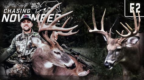 Bowhunter Tags Giant Missouri Buck Young Hunter Shoots Biggest Deer
