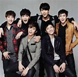 2PM - Hottest United