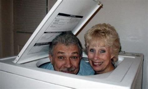 Couple Get Stuck In Washing Machine During Kinky Sex Game Empire News