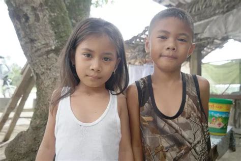 Bikin Bingung Ilmuwan Pulau Kecil Di Filipina Punya 100 Pasang