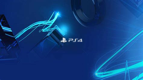 Ps4 Wallpaper En