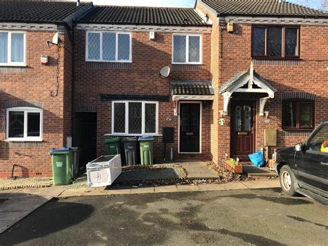 3 Bedroom House To Rent In Walsall New Build In Sandwell West