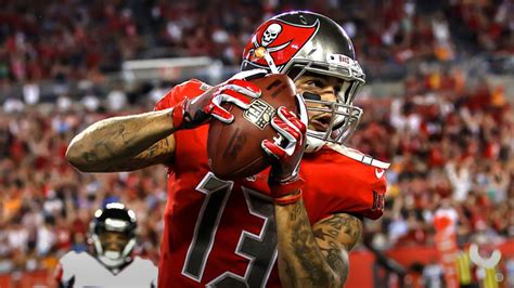 Mike Evans Suspended 1 Game For Fight