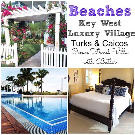 Photos And Videos Of Beaches Resort Key West Village Oceanfront Villas Classy Mommy