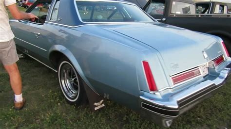 Immaculate 76 Buick Regal Coupe With 53000 Miles August 2018 Youtube