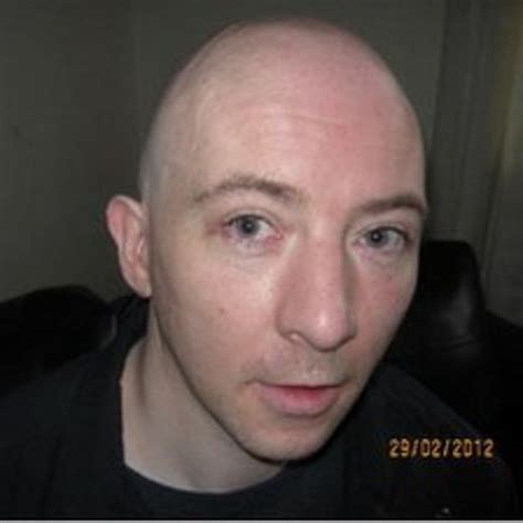 Police Hunt Missing Wishaw Sex Offender Bbc News