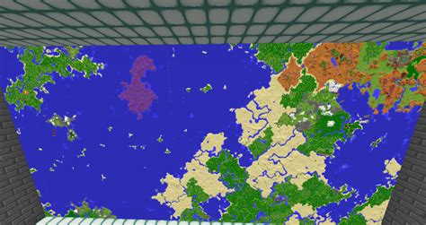 Legacy Map Downloads Minecraft Earth Map