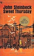 Sweet Thursday by John Steinbeck - AbeBooks