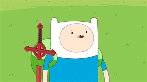 Adventure Time  Find And Share On Giphy