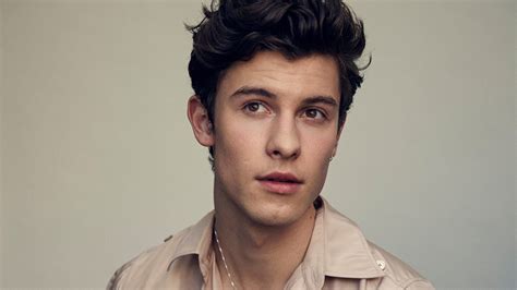 Shawn Mendes 2019 Hd Music 4k Wallpapers Images Backgrounds Photos