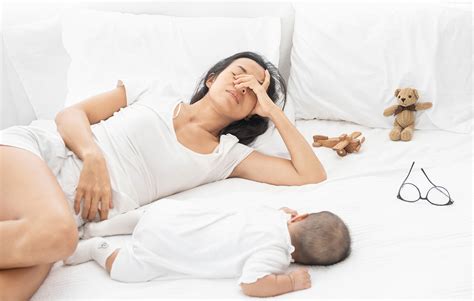 Fighting Sleep Deprivation As New Parents Sleepopolis