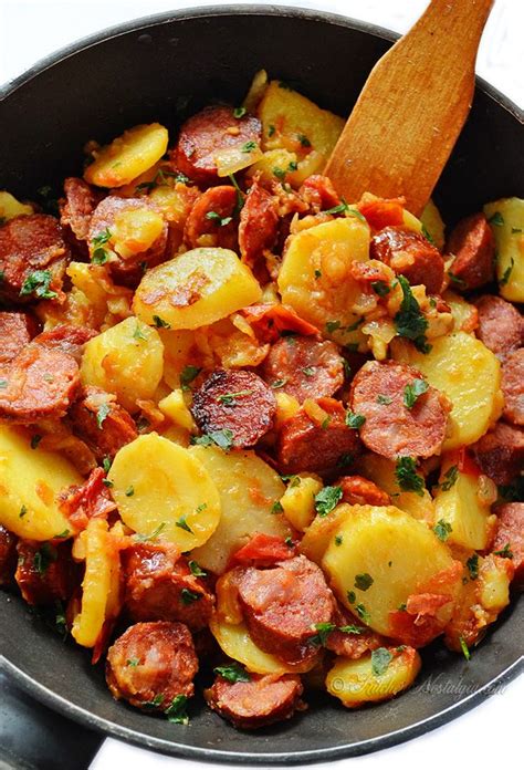 See 231 unbiased reviews of kielbasa i sznurek, ranked #317 on tripadvisor among 2,020 restaurants in krakow. 32 best Easy Polish Sausage Recipes (Recipes & Inspiration ...