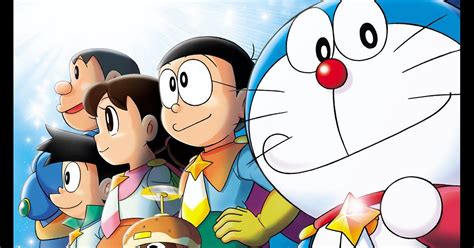 Aron saw the five powers and abilities and asks them to help him save his planet, the planet pokkuru. Doraemon: Nobita's Space Heroes (2015) Tam+Tel+Hin [1080p ...