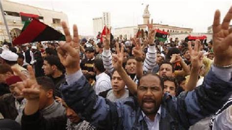 Libya Declares Ceasefire After Un Resolution