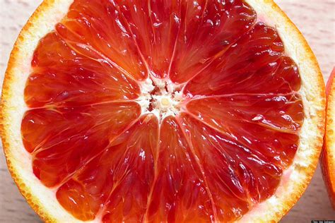 A Buyers Guide To Orange Varieties Huffpost