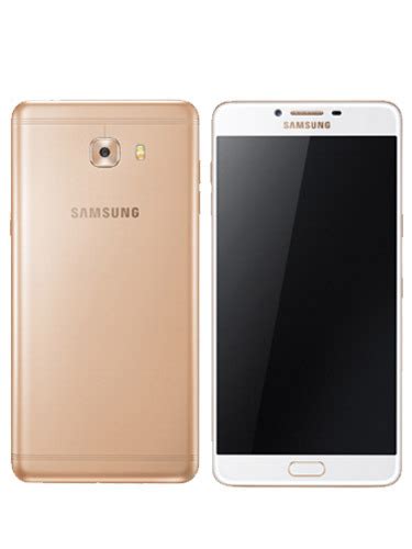 You can read price, specifications, and reviews on our website. Samsung Galaxy C9 Pro - Specs, Price, Review and Comparison