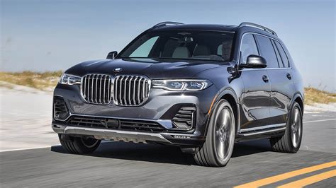 2022 Bmw X7 Choosing The Right Trim Autotrader