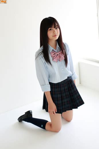 cai dep yui ito japanese sexy idol sexy japanese schoolgirl uniform photo