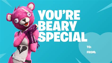 Fortnite On Twitter Happy Valentines Day Tag Your Valentine And