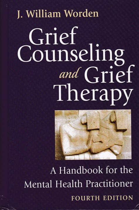 基道 Bookfinder Grief Counseling And Grief Therapy Fourth Edition A