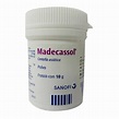 Madecassol polvo 10 g | Walmart