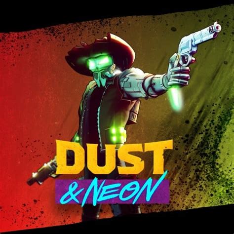 Dust And Neon 2023 Switch Eshop Game Nintendo Life