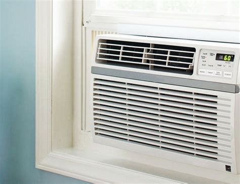 Slider Window Air Conditioner Window Air Conditioner Small Window
