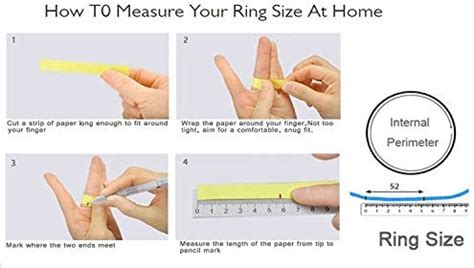 Find the right size of your ring and finger. How to Measure Ring Size At Home | Online Ring Size Chart Cm to Inches 2021