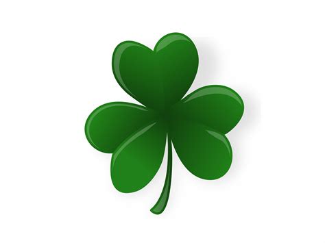 How To Draw A Shamrock 12 Steps With Pictures Wikihow