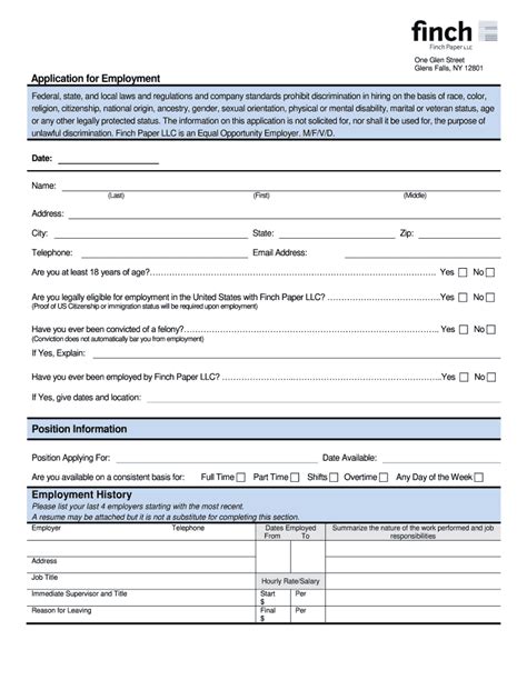 Application Paper 2014 2023 Form Fill Out And Sign Printable Pdf
