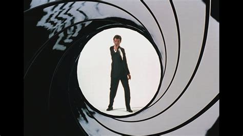 James Bond Gunbarrel Sequences Compilation 1962 2012 Hd Youtube