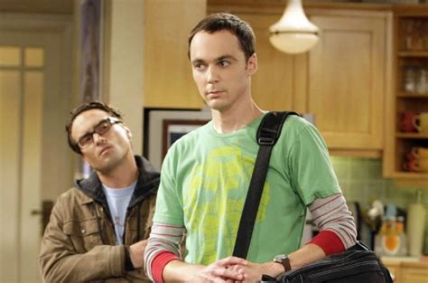 Theres A Texas Set Big Bang Theory Prequel Called Young Sheldon
