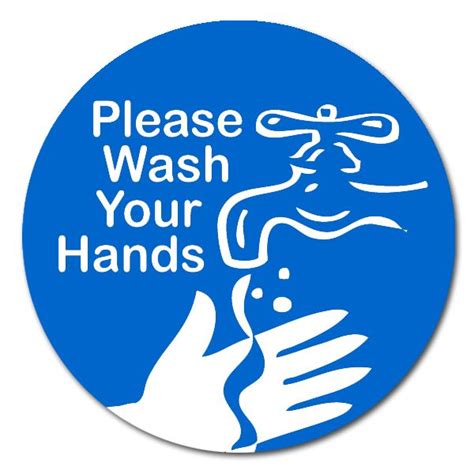 Hand Washing Wash Your Hands Clip Art Please Wash Your Hands Sign Nurses Image 36560
