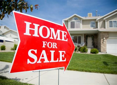 Us Existing Home Sales Now Above Year On Year Levels Realtybiznews