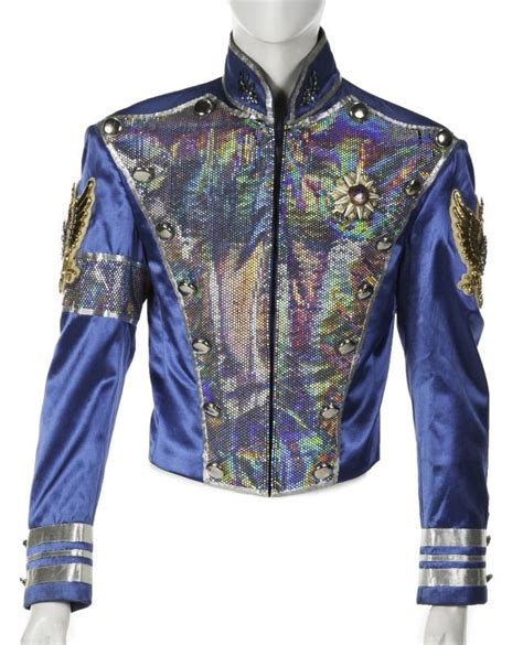 Check spelling or type a new query. MICHAEL JACKSON "BLOOD ON THE DANCE FLOOR" JACKET ...