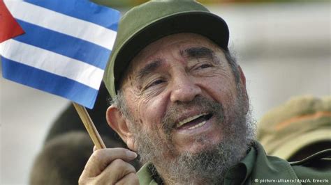 Fidel Castro Ex Presidente De Cuba Morre Aos 90 Anos Jornal Contratempo