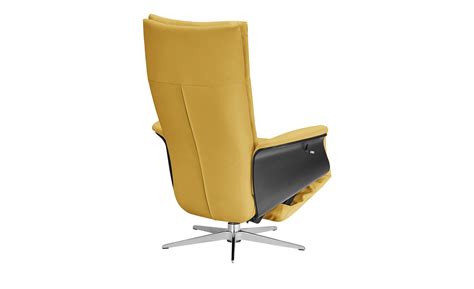 Finden sie ihre einrichtung, von schlafzimmer bis wohnzimmer. Relaxsessel Gelb : Sessel In Gelb Online Kaufen Otto ...