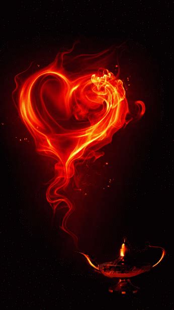 Hearts On Fire Fire Heart Heart Wallpaper Love Wallpaper Wallpaper Backgrounds Iphone