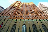 The Guardian Building, Detroit
