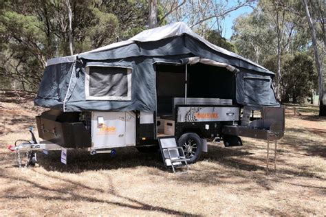 16 Best Off Road Camper Trailers Man Of Many