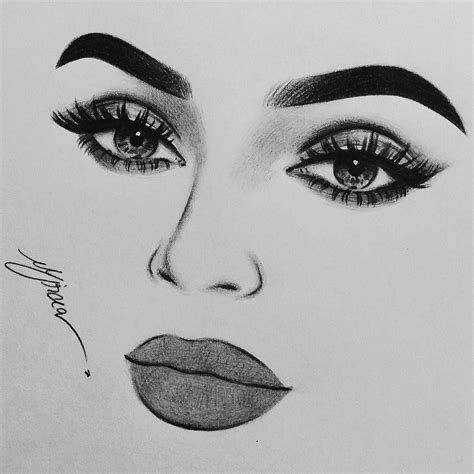 Mircea Negrilamircea Instagram Photos And Videos Eye Drawing