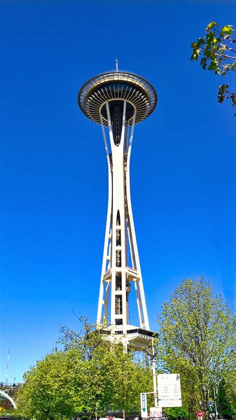 Discover All That Makes Seattle Amazing In Just Two Days