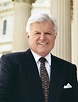 File:Ted Kennedy, official photo portrait crop.jpg - Wikimedia Commons