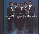 The Best of Harold Melvin - Melvin, Harold & The Blue Notes