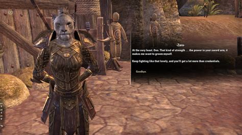 Who Would You Marry Amongst The Npcs Page 9 — Elder Scrolls Online