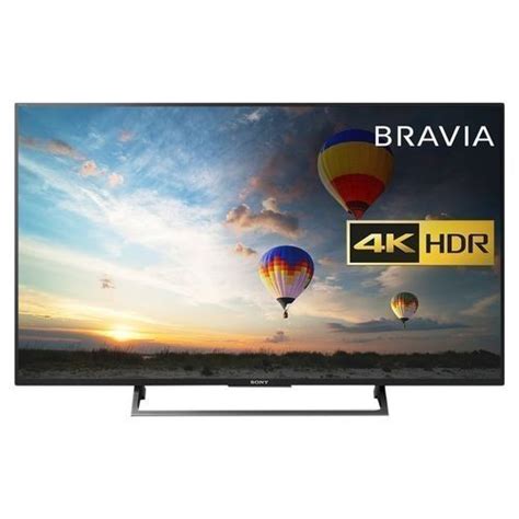 Sony Bravia 65inches Triluminos Display 4k Hdr Led Smart Tv Jumia Nigeria