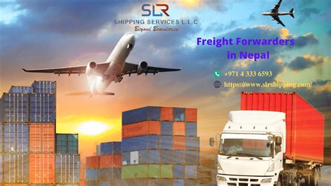 Top 5 Things To Know About Freight Forwarder In Nepal